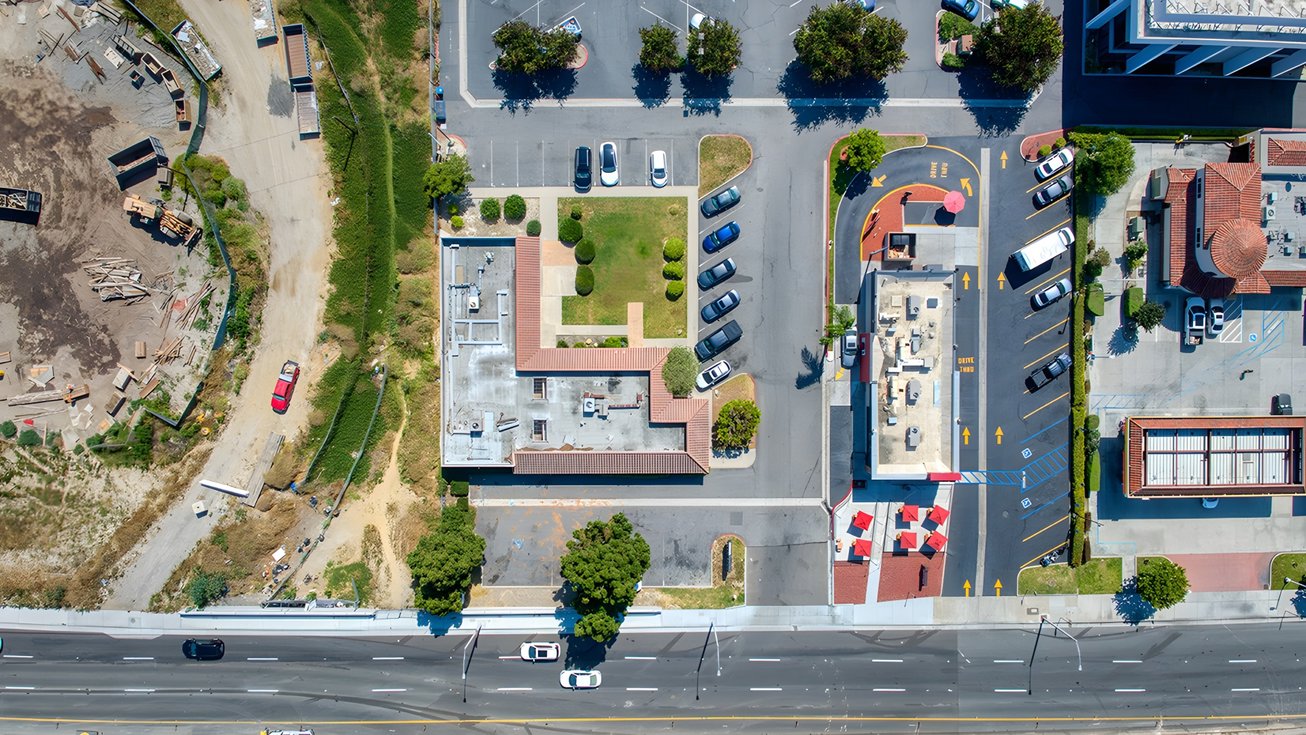 17900 Brookhurst Street Land/Development