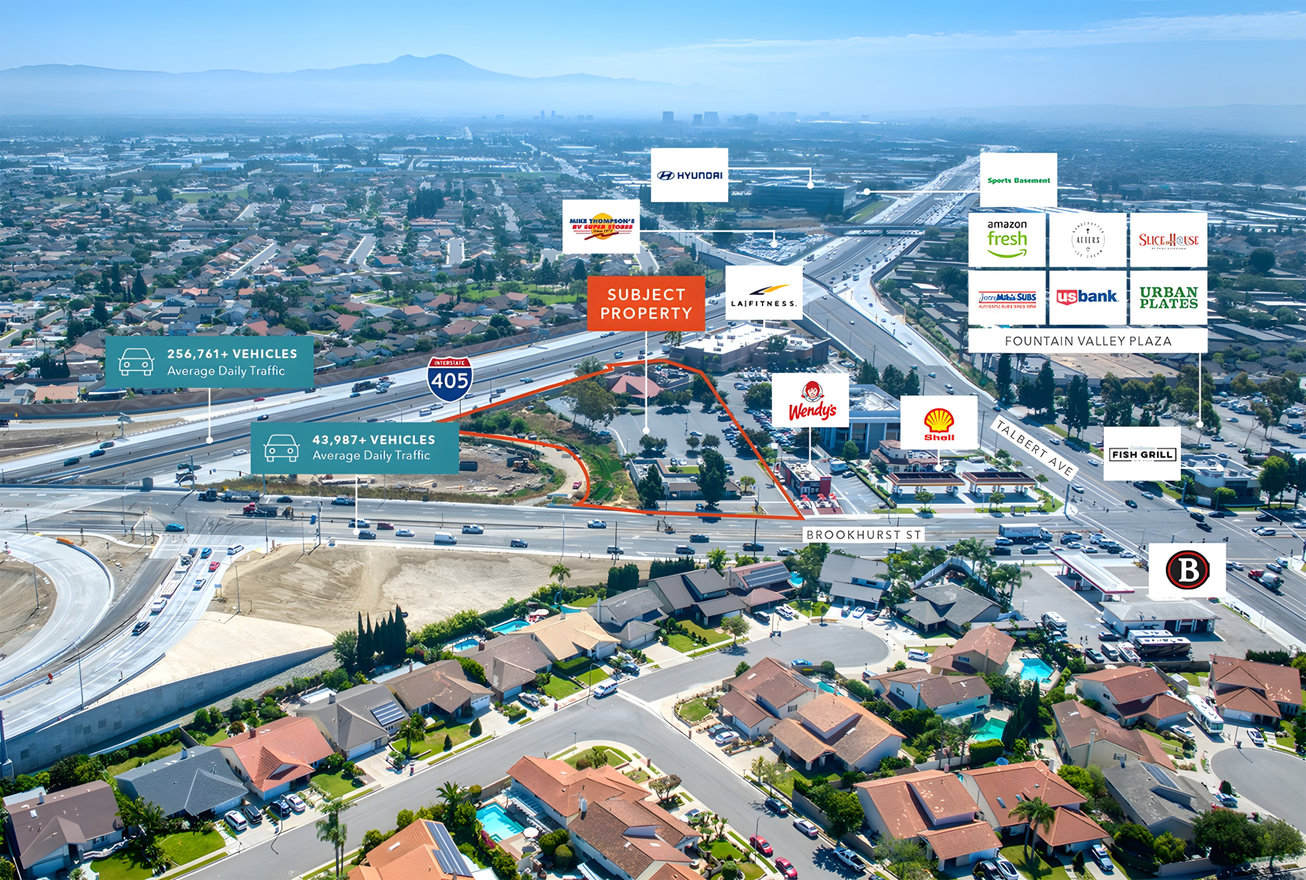 17900 Brookhurst Street, Fountain Valley, CA, For Sale, Image-2