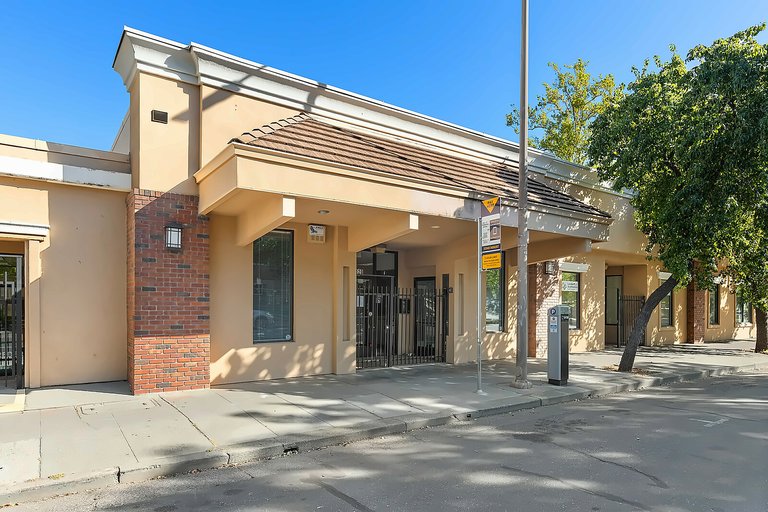180 E 4th Street, Chico, CA, For Lease, Image-1