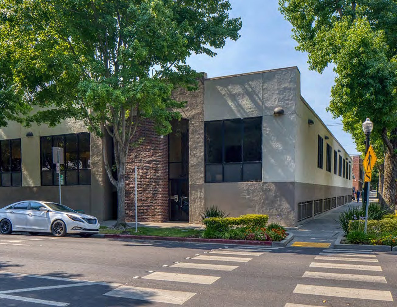 1800 I Street Office