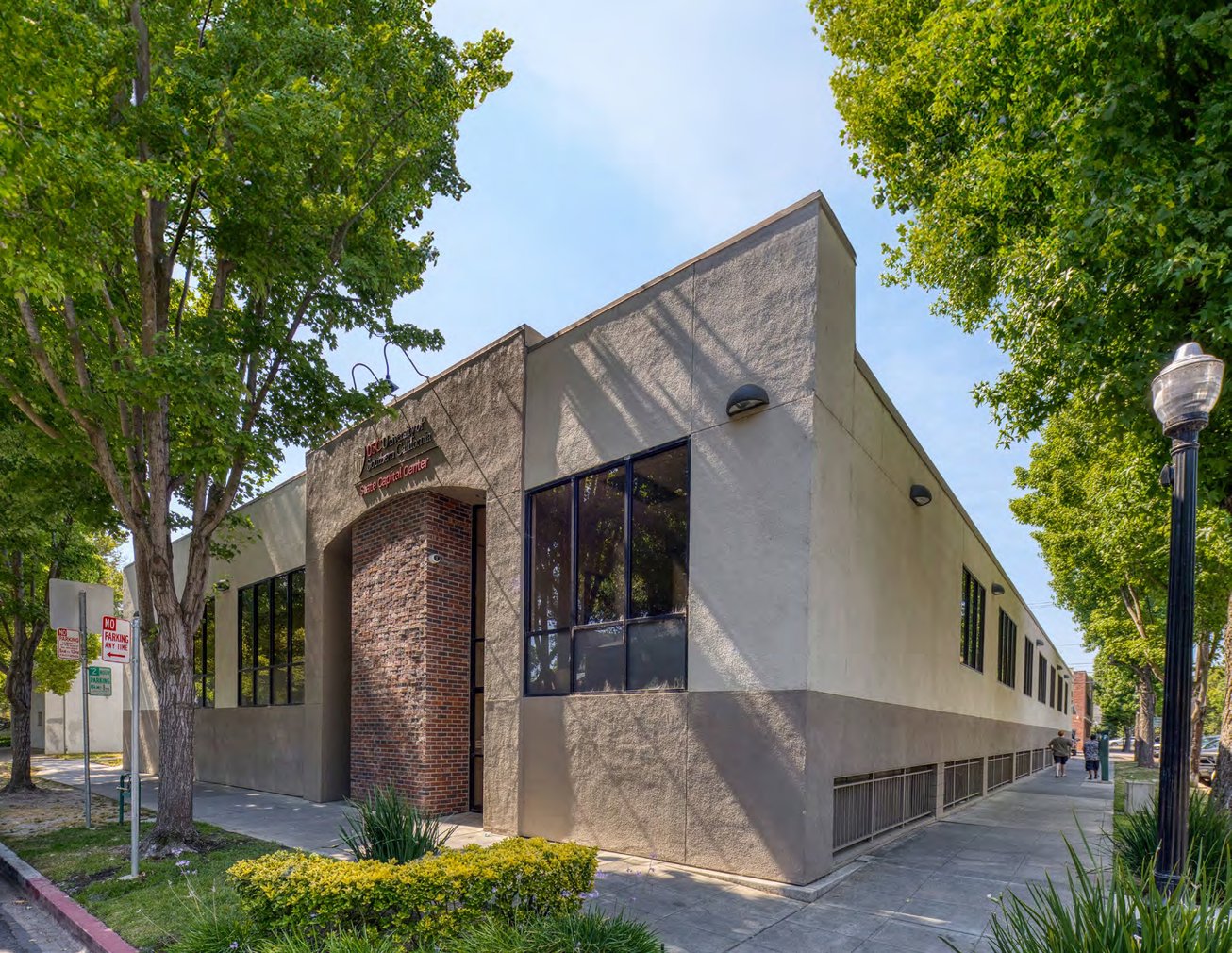 1800 I Street Office photo 1