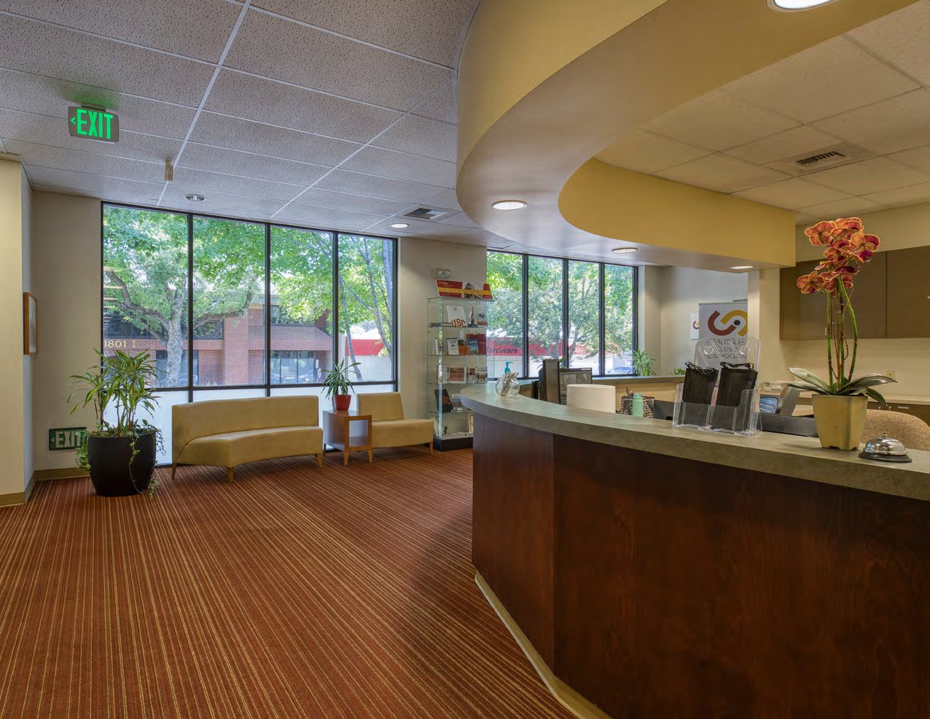 1800 I Street Office photo 2