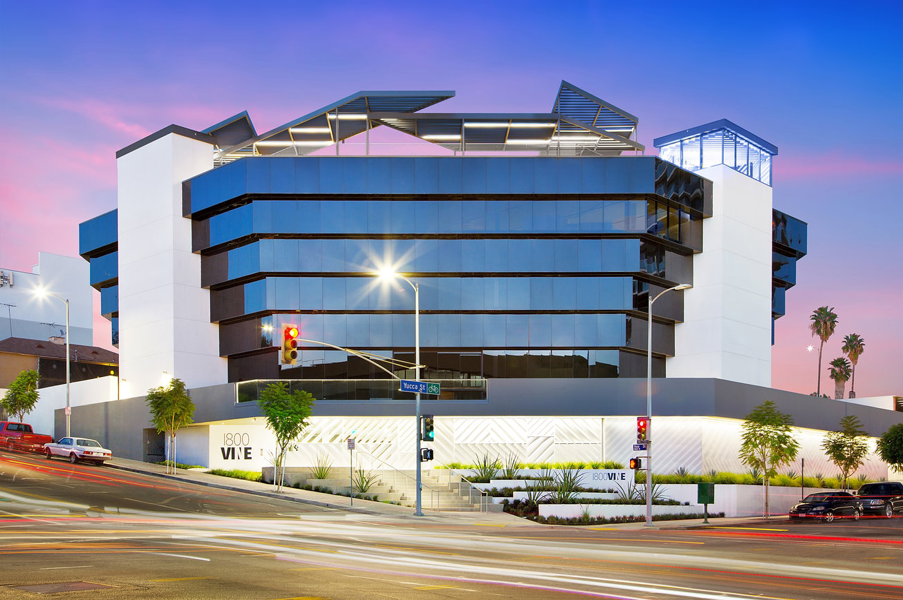 1800 Vine St, Los Angeles, CA, For Sale, Image-1