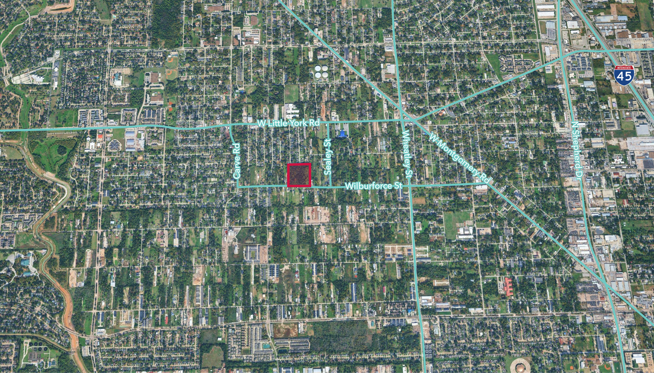 1800 Wilburforce St, Houston, TX, For Sale, Image-2