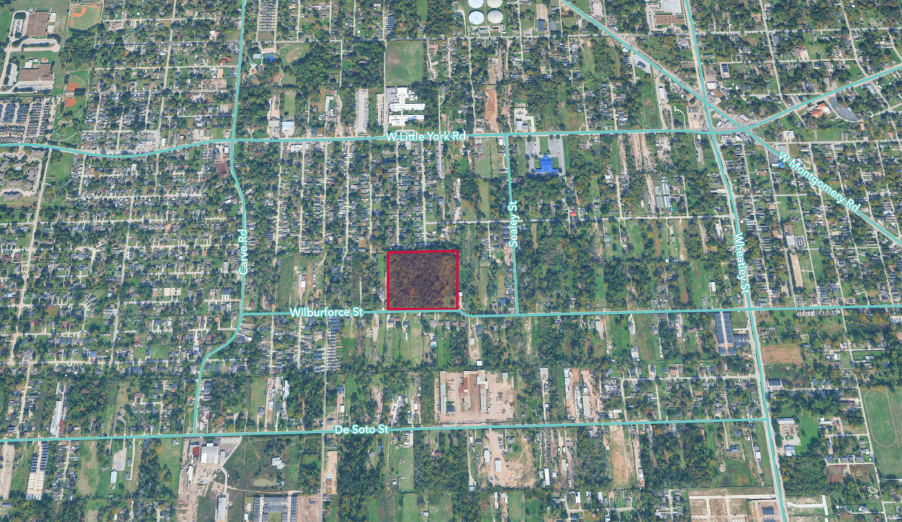1800 Wilburforce St, Houston, TX, For Sale, Image-1