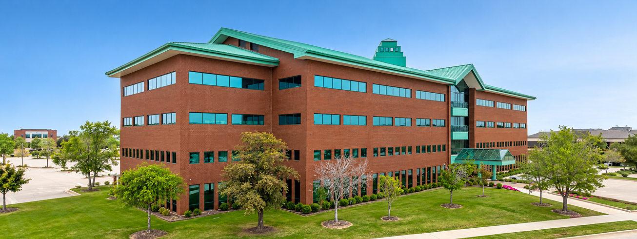 1801 Wittington Place Office