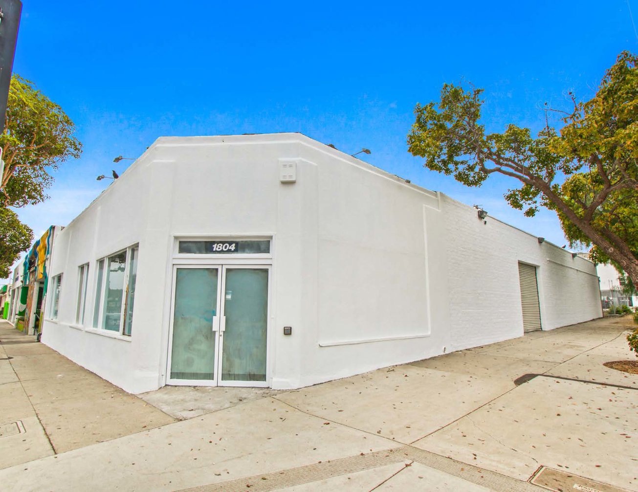 1804 Lincoln Boulevard Retail