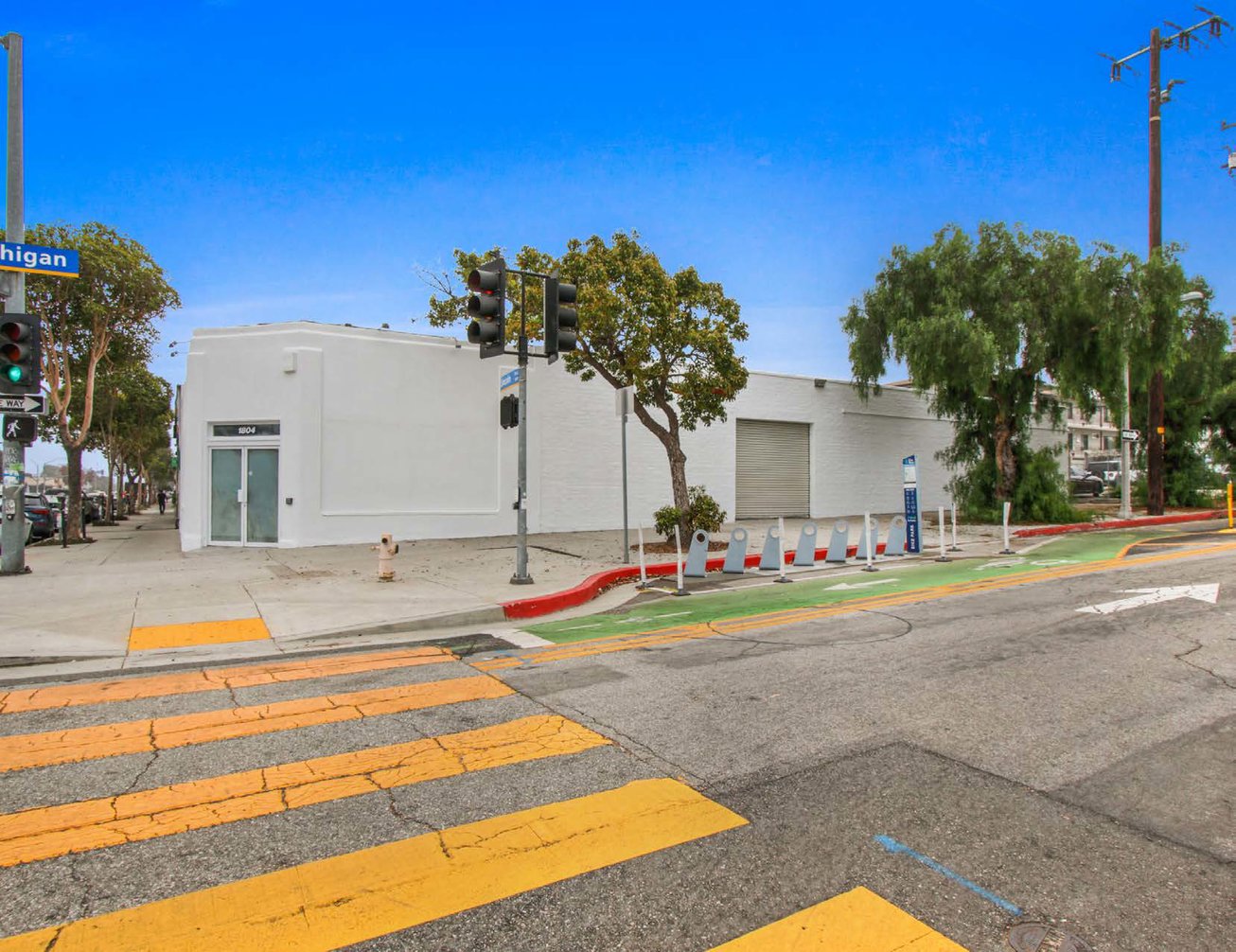 1804 Lincoln Boulevard, Santa Monica, CA, For Sale, Image-1