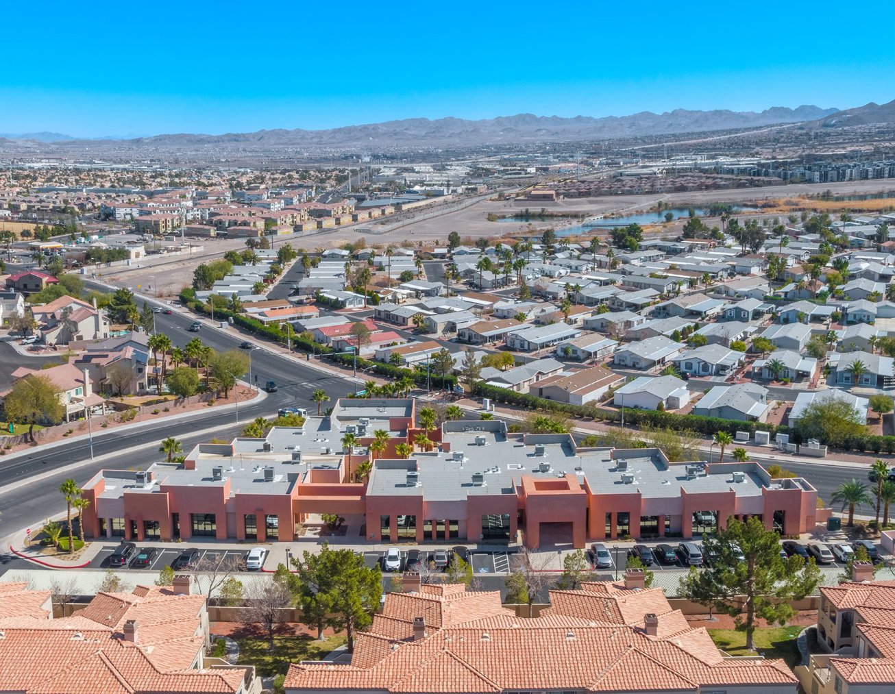181 North Arroyo Grande Boulevard Office