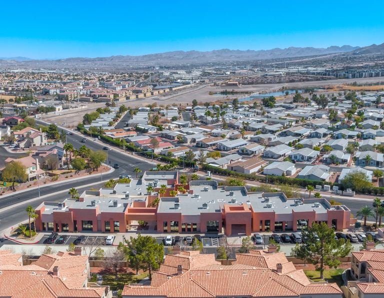 181 North Arroyo Grande Boulevard, Henderson, NV, For Lease, Image-1