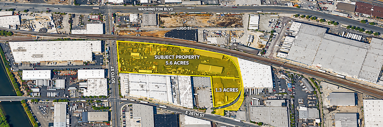 1820 S Soto Street, Los Angeles, CA, For Lease, Image-4