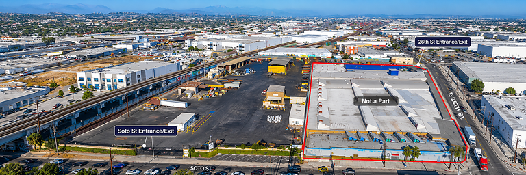 1820 S Soto Street, Los Angeles, CA, For Lease, Image-1