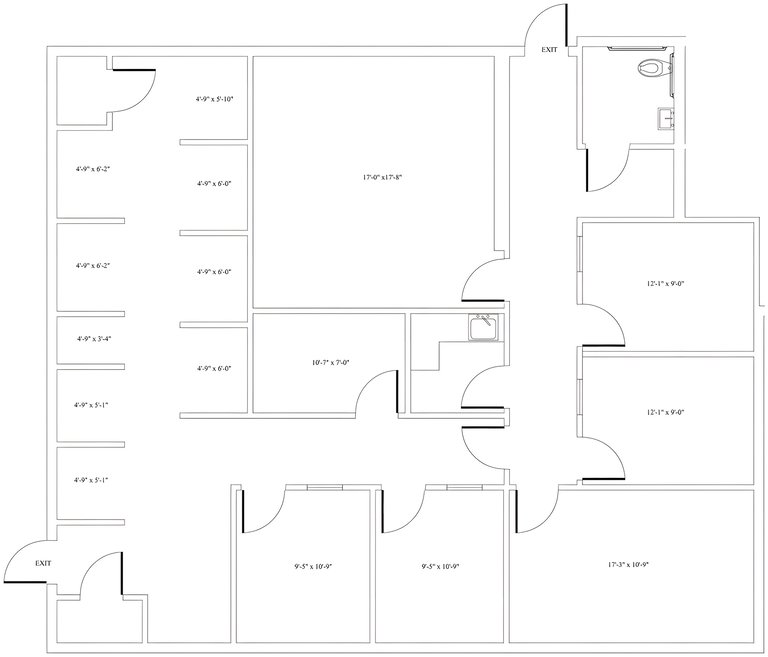 1827 North Columbia Street, Milledgeville, GA, For Lease, Image-13