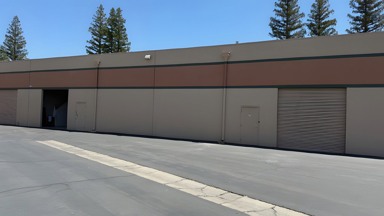 1830 Vernon Street Industrial