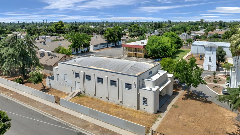 1835 North Winery Avenue, Fresno, CA, For Lease, Image-7