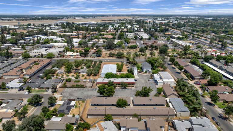 1835 North Winery Avenue, Fresno, CA, For Lease, Image-22