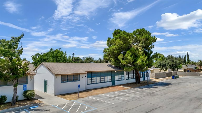 1835 North Winery Avenue, Fresno, CA, For Lease, Image-2
