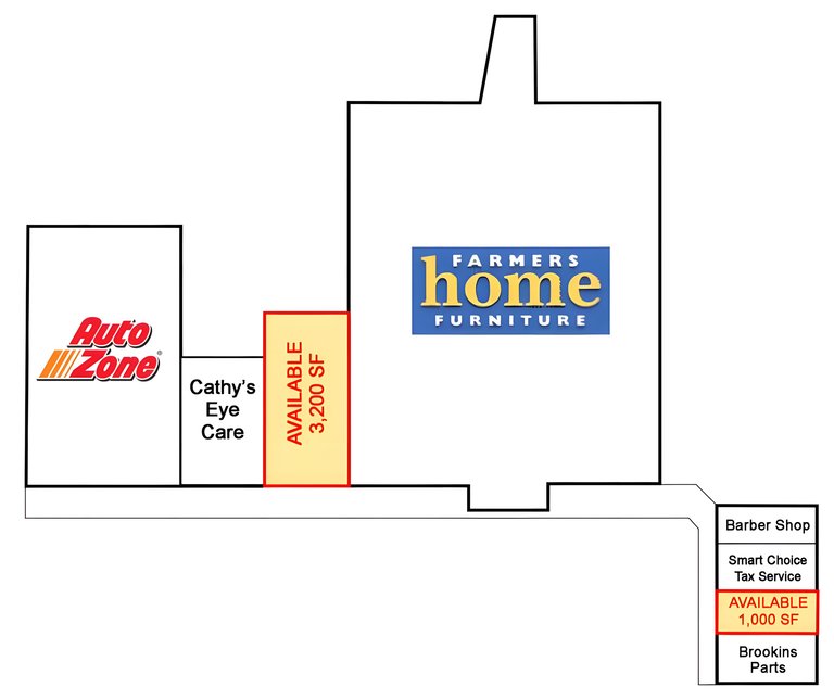 1841 North Columbia Street, Milledgeville, GA, For Lease, Image-4
