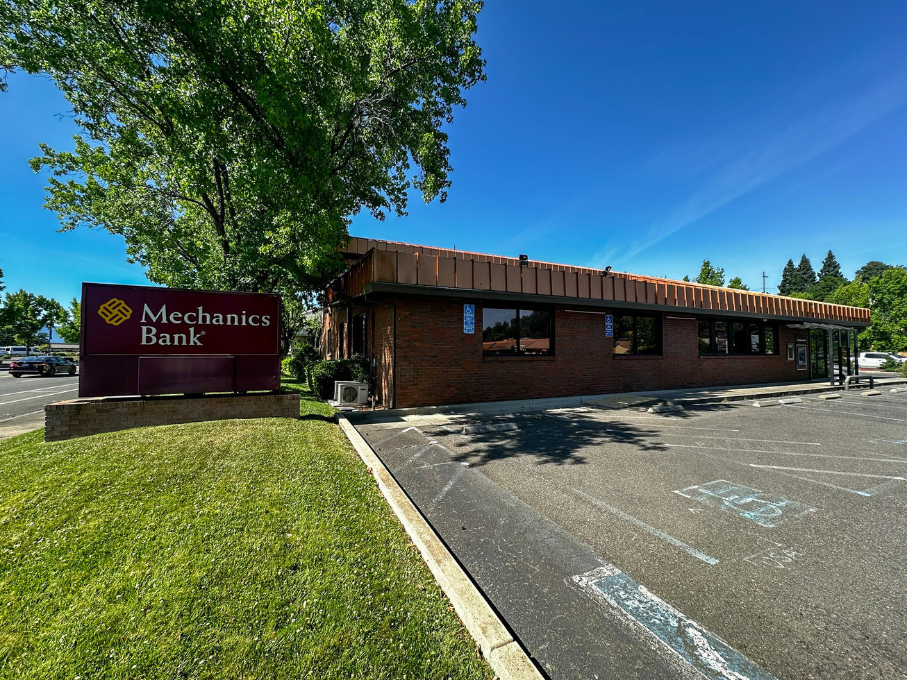 185 Hartnell Avenue Office