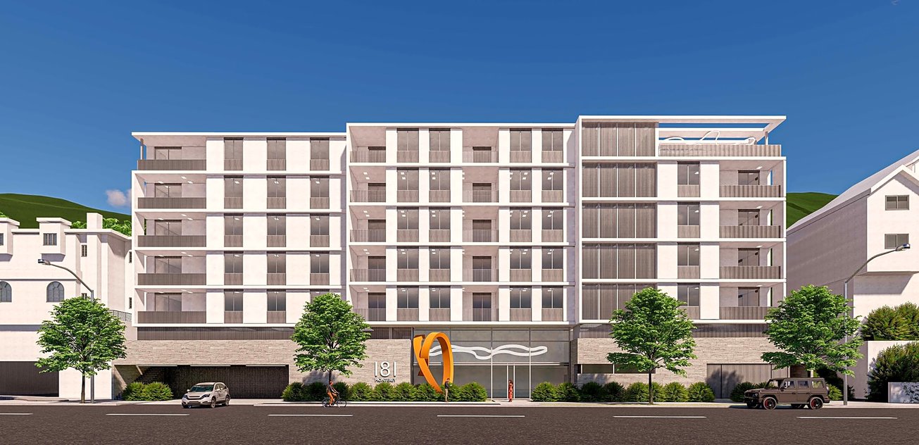 185 Monterey Rd Land/Development