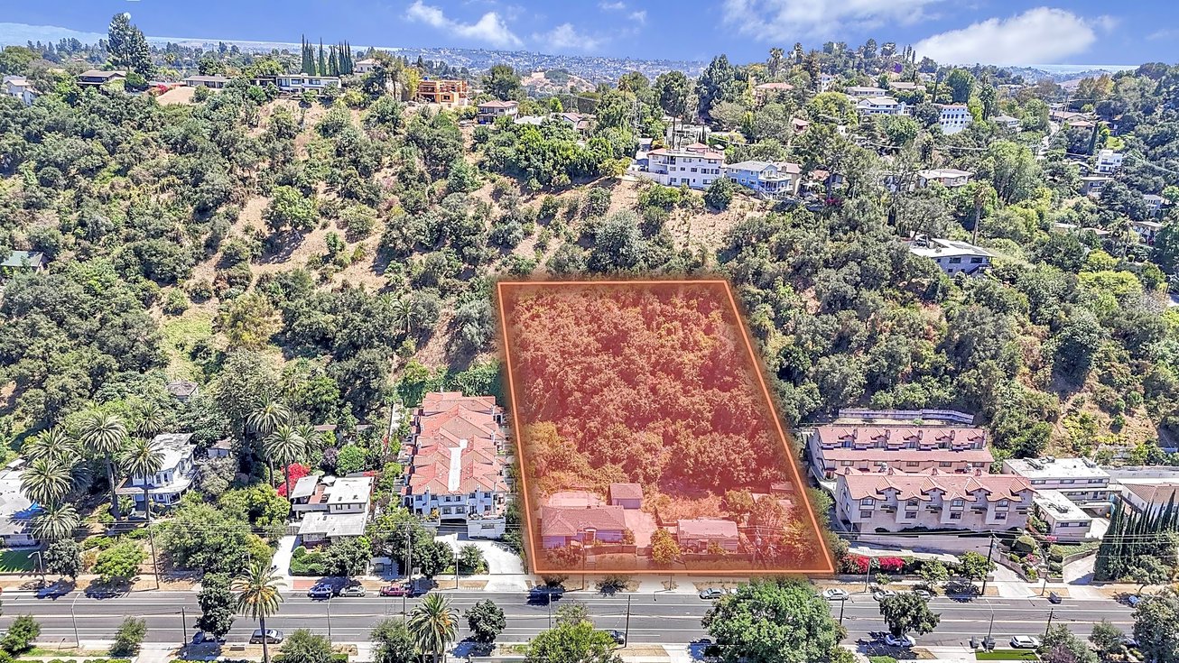 185 Monterey Rd, South Pasadena, CA, For Sale, Image-2