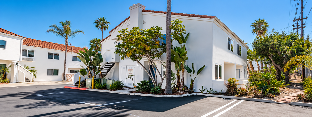 185 Saxony Road Multifamily