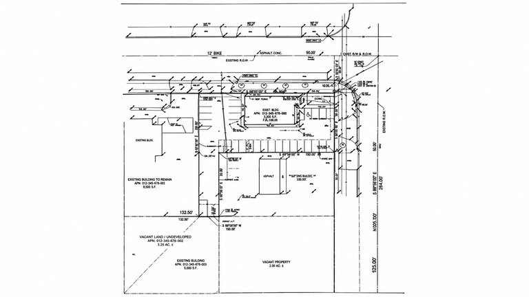 1850 East 12 Mile Road, Madison Heights, MI, For Lease, Image-1