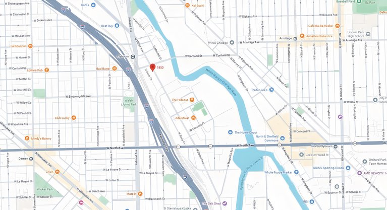 1850–1860 N. Elston Ave, Chicago, IL, For Lease, Image-5