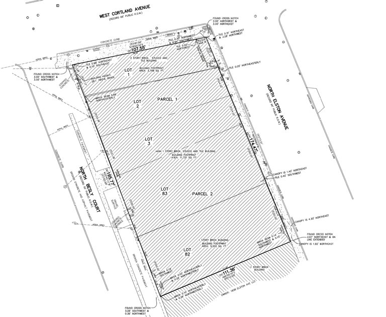 1850–1860 N. Elston Ave, Chicago, IL, For Lease, Image-4