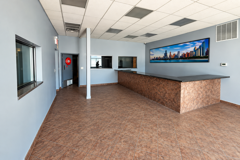 1850–1860 N. Elston Ave, Chicago, IL, For Lease, Image-3