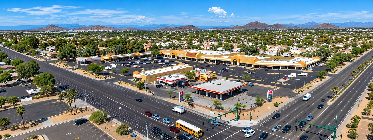 18631 North 19th Avenue, Phoenix, AZ, For Sale, Image-1