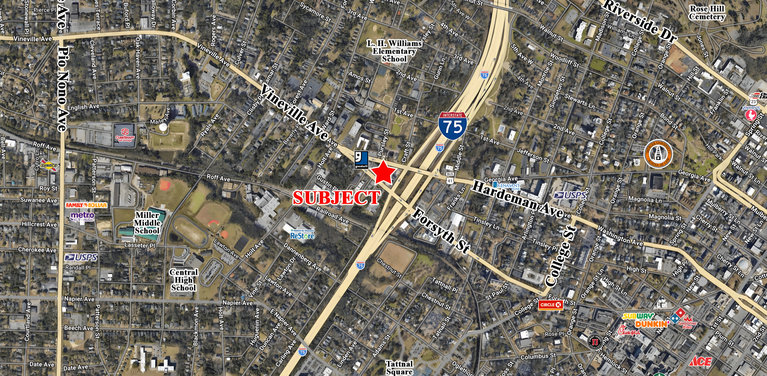 1867 Forsyth Street, Macon, GA, For Lease, Image-7