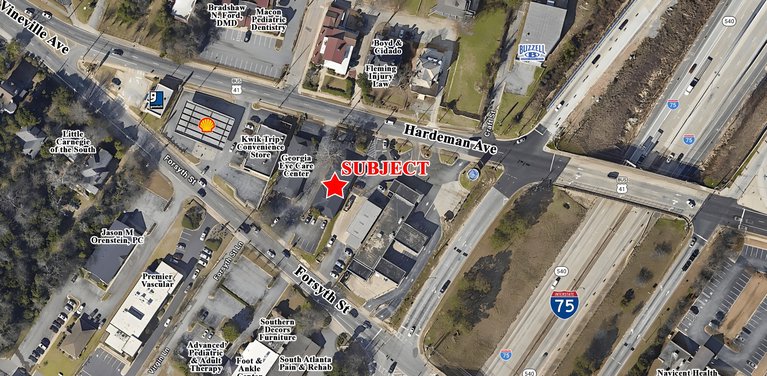 1867 Forsyth Street, Macon, GA, For Lease, Image-8