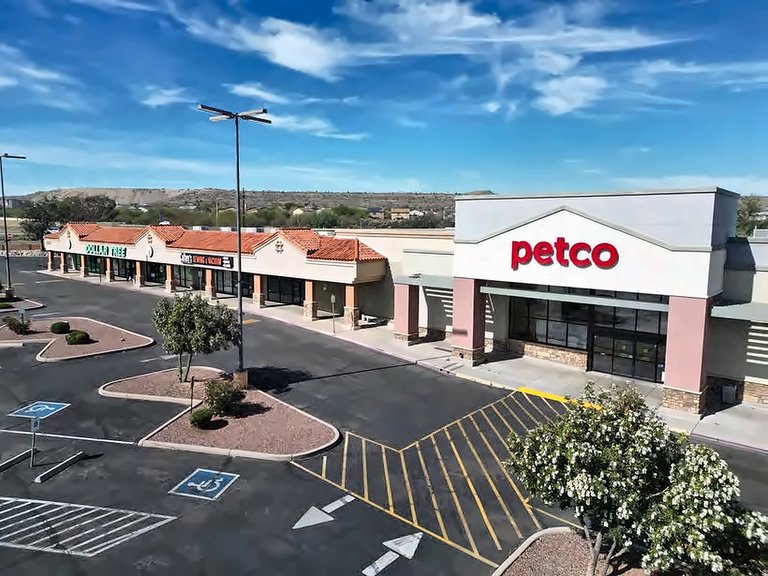 18705-18805 S I-19 Frontage Rd, Green Valley, AZ, For Lease, Image-3