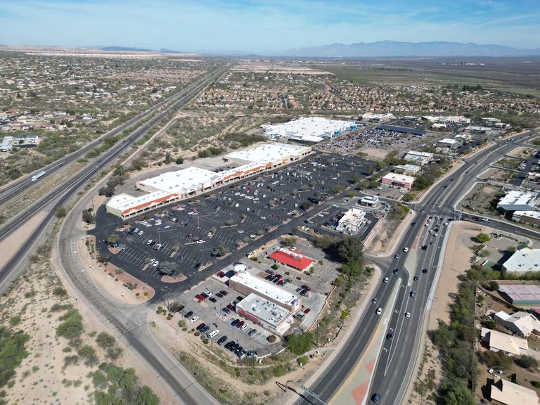 18705-18805 S I-19 Frontage Rd, Green Valley, AZ, For Lease, Image-1