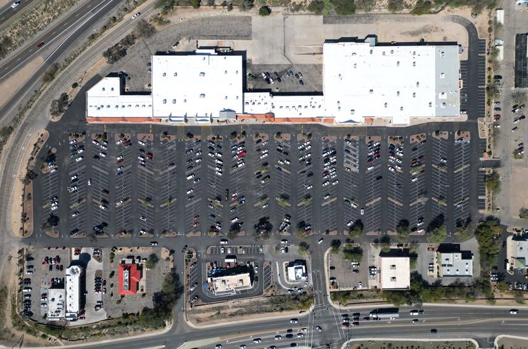 18705-18805 S I-19 Frontage Rd, Green Valley, AZ, For Lease, Image-2