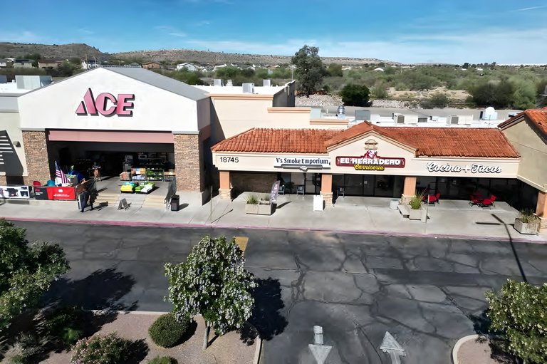 18705-18805 S I-19 Frontage Rd, Green Valley, AZ, For Lease, Image-7