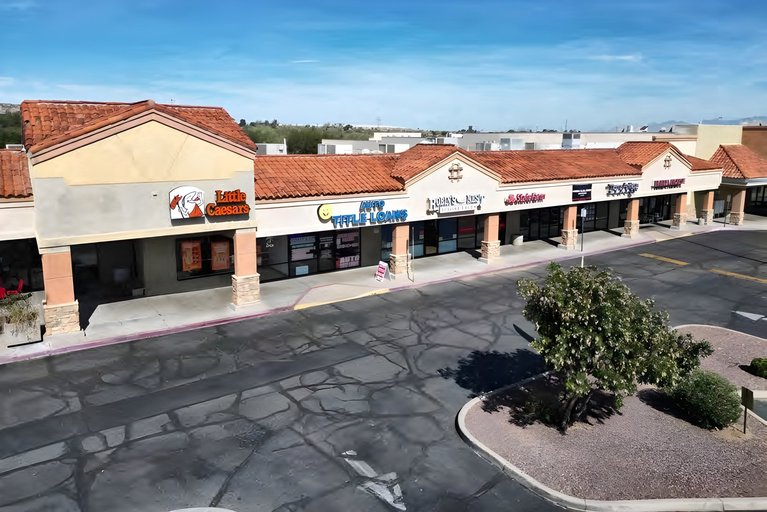18705-18805 S I-19 Frontage Rd, Green Valley, AZ, For Lease, Image-4