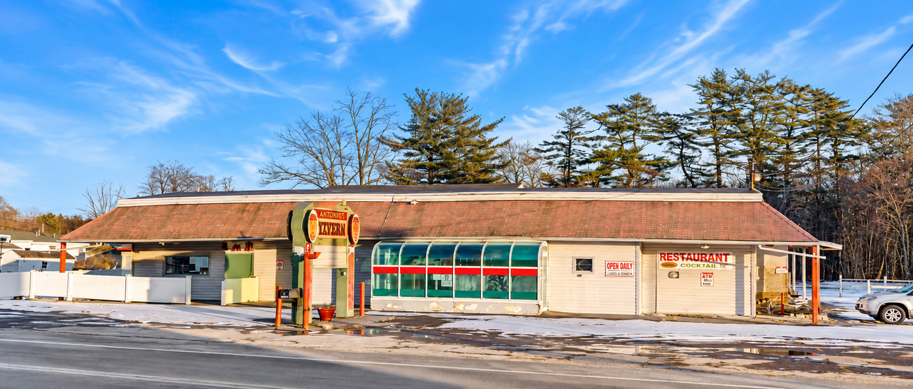 188 Lafayette Rd Retail