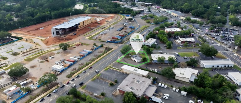 1881 A N MLK Jr Boulevard, Tallahassee, FL, For Lease, Image-2