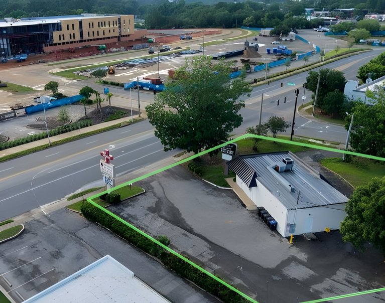 1881 A N MLK Jr Boulevard, Tallahassee, FL, For Lease, Image-4