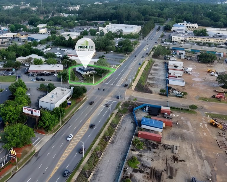 1881 A N MLK Jr Boulevard, Tallahassee, FL, For Lease, Image-1