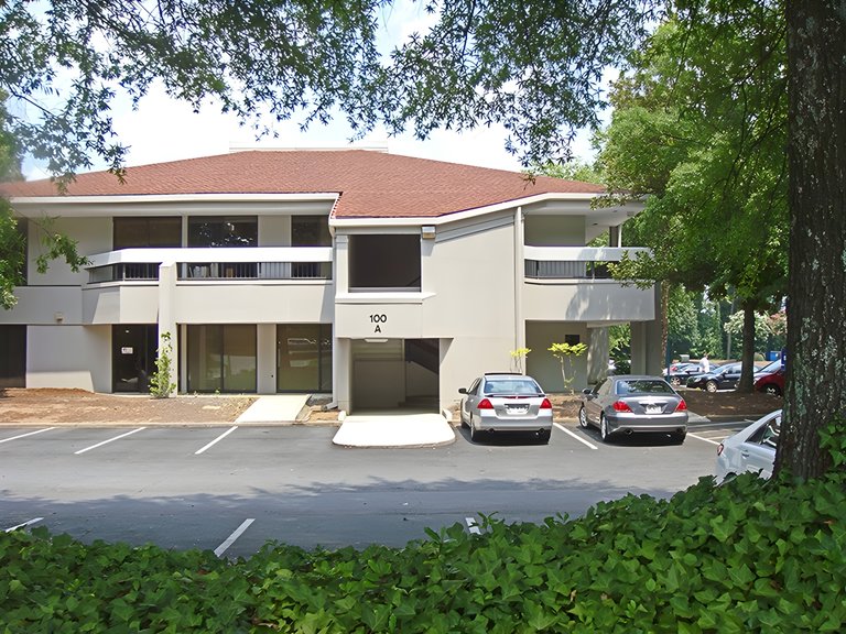 1900 The Exchange, Atlanta, GA, For Lease, Image-1