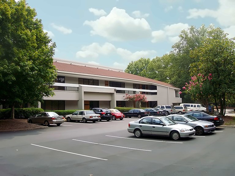1900 The Exchange, Atlanta, GA, For Lease, Image-3