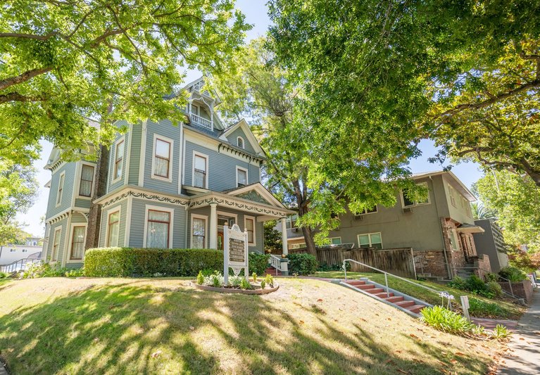 1903 21st Street, Sacramento, CA, For Lease, Image-2