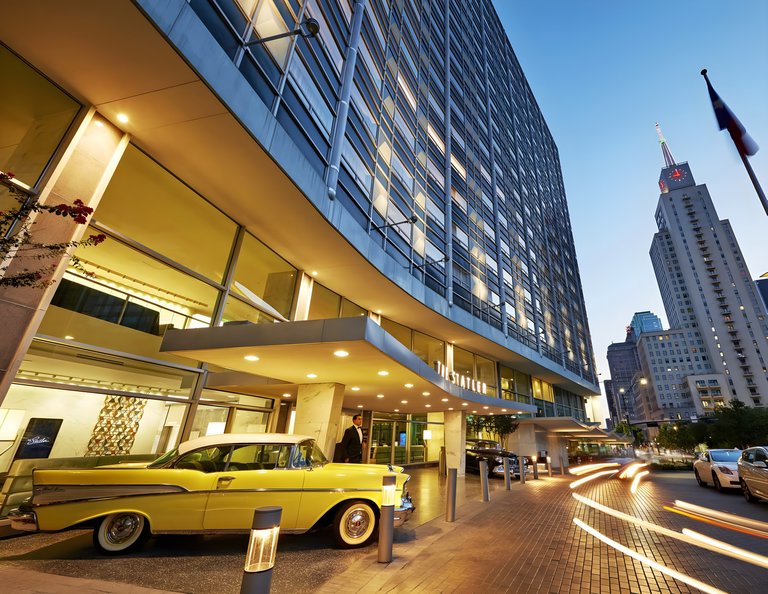 1914 Commerce Street, Dallas, TX, For Lease, Image-1