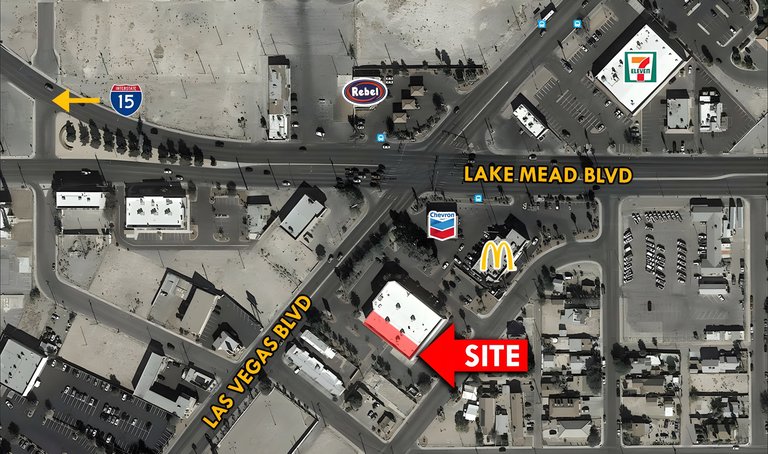 1920 N Las Vegas Blvd, North Las Vegas, NV, For Lease, Image-3