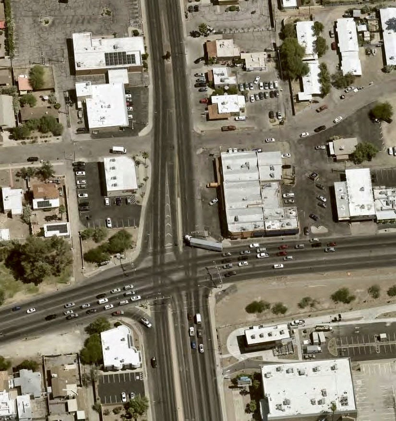 1927 E Grant Rd, Tucson, AZ, For Sale, Image-2