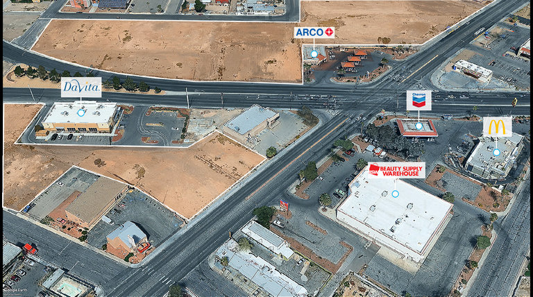 1929 N Las Vegas Blvd, North Las Vegas, NV, For Lease, Image-1