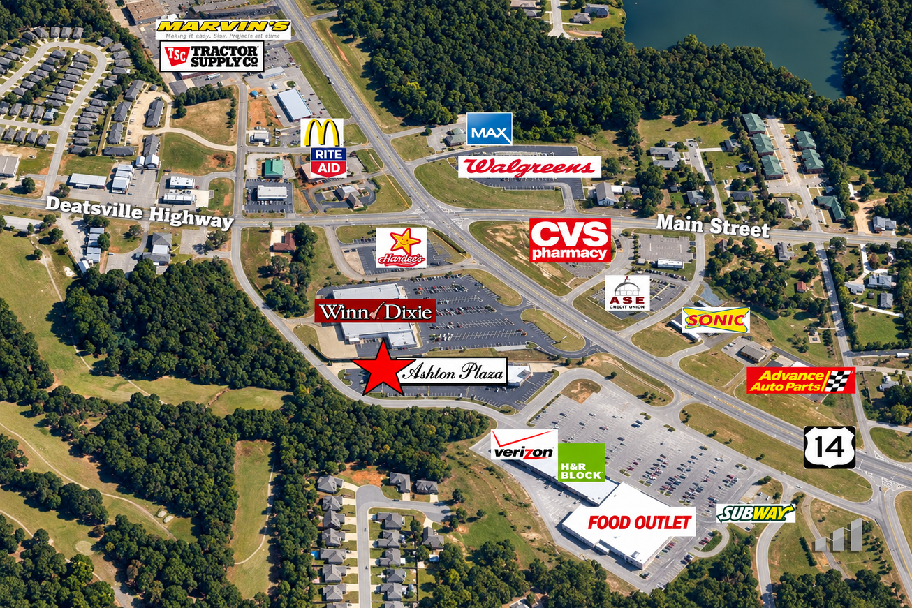 193 Ashton Park Drive, Millbrook, AL, For Sale, Image-1